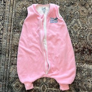 Magic Merlin sleep sack